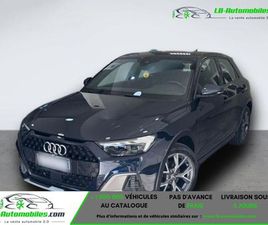 AUDI A1 CITYCARVER 30 TFSI 116 CH BVA