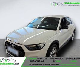 AUDI A1 CITYCARVER AUDI A1 CITYCARVER 35 TFSI 150 CH BVA