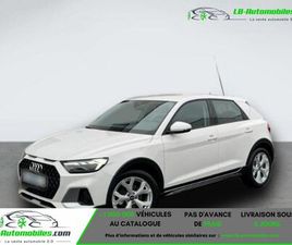 AUDI A1 CITYCARVER AUDI A1 CITYCARVER 35 TFSI 150 CH BVA