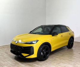 T-ROC 2ª SERIE T-ROC 1.5 ETSI ACT 150 CV DSG R-LINE