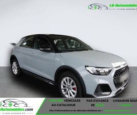 AUDI A1 CITYCARVER AUDI A1 CITYCARVER 35 TFSI 150 CH BVA