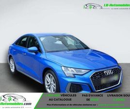 AUDI A3 BERLINE 40 TFSI 190 BVA QUATTRO