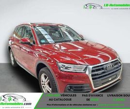 AUDI Q5 45 TFSI AUDI Q5 TFSI 245 BVA QUATTRO