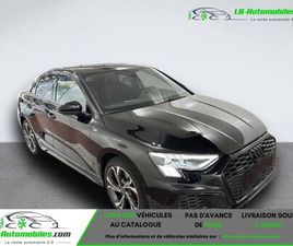 AUDI A3 BERLINE 40 TDI 200 BVA QUATTRO