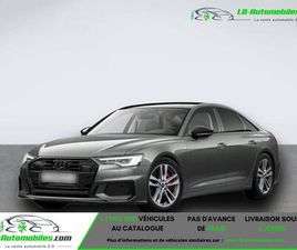 AUDI A6 55 TFSI E AUDI A6 55 TFSIE 367 CH BVA QUATTRO