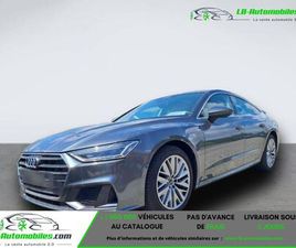 AUDI A7 SPORTBACK 45 TFSI 265 BVA