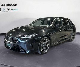 20I 48V MSPORT MILD HYBRID AUTOMATICA