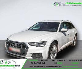 AUDI A6 ALLROAD 45 TDI 245 CH QUATTRO BVA