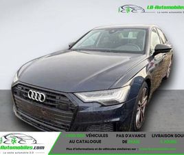 AUDI A6 55 TFSI E AUDI A6 55 TFSIE 367 CH BVA QUATTRO