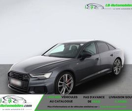 AUDI A6 55 TFSI E AUDI A6 55 TFSIE 367 CH BVA QUATTRO