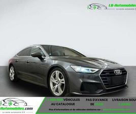 AUDI A7 SPORTBACK 45 TDI 231 BVA QUATTRO