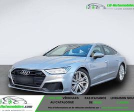 AUDI A7 SPORTBACK 45 TDI 231 BVA QUATTRO