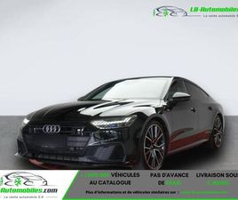 AUDI A7 SPORTBACK 45 TDI 231 BVA QUATTRO