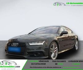 AUDI S7 SPORTBACK V8 4.0 TFSI 450