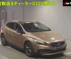 2014 2.0 T5 RDESIGN AWD NAV HATCHBACK 5DR PETROL AUTO EURO 6 (START/STOP) (245 PS)