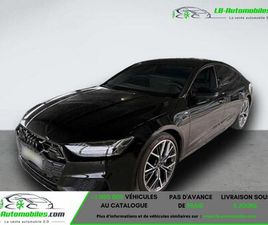 AUDI A7 SPORTBACK 45 TFSI 265 BVA