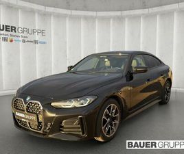 BMW 420 GRAN COUPE D XDRIVE M SPORT 360°LASER STANDH