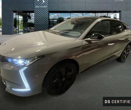 PURETECH 130 EAT8 PERFORMANCE LINE+