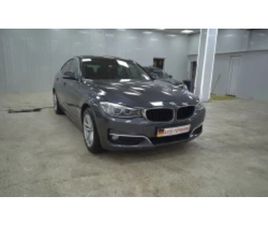 BMW 320 GT ≫ 2015 • 18 750 ЛВ. • ID