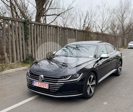 VW ARTEON *PANORAMA* *VIRTUAL*