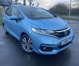 1.3 I-VTEC EX NAVI EURO 6 (S/S) 5DR