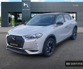 CROSSBACK E-TENSE FAUBOURG