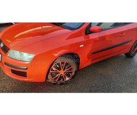 FIAT STILO 1.6