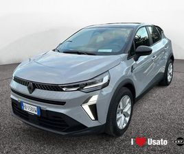 II 2024 1.0 ECO-G EVOLUTION 100CV