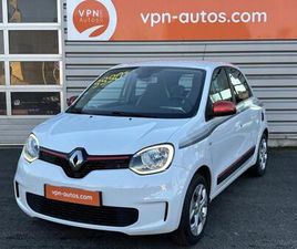 1.0 SCE 75CH LE COQ SPORTIF