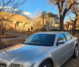 CHRYSLER 300C 300 C HEMI 5.7L