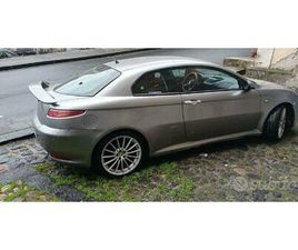 ALFA ROMEO GT ALFA GT 1,9 MTJ 150 CV