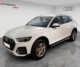 AUDI Q5 AUDI Q5