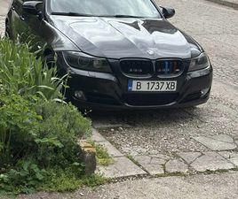 BMW 320 320 9,900 BGN