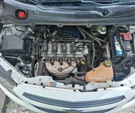 SED. JOY/ LS 1.0 8V FLEXPOWER 4P