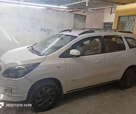 LTZ 1.8 8V ECONO.FLEX 5P AUT.