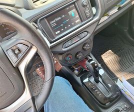 LTZ 1.8 8V ECONO.FLEX 5P AUT.