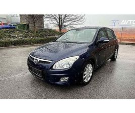 HYUNDAI I30 SW HYUNDAI I30 1.6 CRDI 66KW PREMIUM