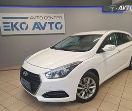 HYUNDAI I40 1.7 CRDI 85KW PREMIUM FUL LED-NAVI-KAMERA-PDC-