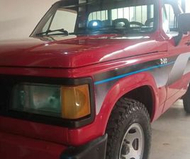 S / LUXE 3.9/4.0 DIESEL