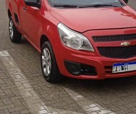 LS 1.4 ECONOFLEX 8V 2P