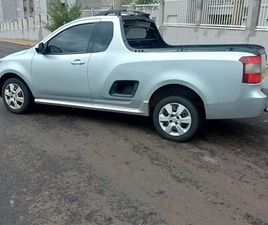 SPORT 1.4 ECONOFLEX 8V 2P