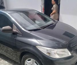 SED. JOY/ LS 1.0 8V FLEXPOWER 4P