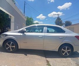 SED. LTZ 1.4 8V FLEXPOWER 4P AUT.