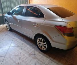 SED. LTZ 1.4 8V FLEXPOWER 4P