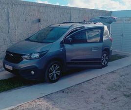 CHEVROLET SPIN ACTIV7 1.8 8V ECONO.FLEX 5P AUT. 2023