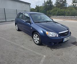 KIA CERATO 1.5 CRDI DIZEL LX ACTIVE