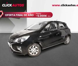 MITSUBISHI SPACE STAR 1.2 MPI 70CV MOTION