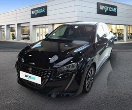 ALLURE PACK 1.5 BLUEHDI 100*SHZ*EPH*APPLE