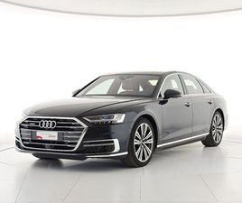 AUDI A8 50 TDI A8 1ª SERIE 50 3.0 TDI MHEV QUATTRO TIPTRONIC