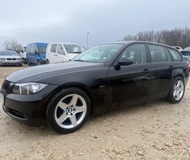 BMW 320 D 5,999 BGN
